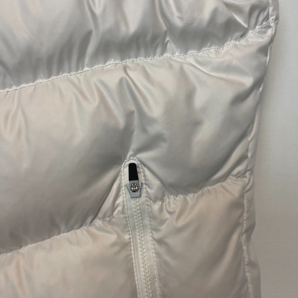 Nike Down  Sleeveless Puffer Vest size M - Picture 8 of 14